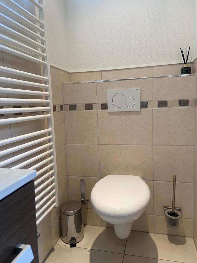 Sfeervol Guesthouse, Prive Tuin En Free Parking روتردام المظهر الخارجي الصورة